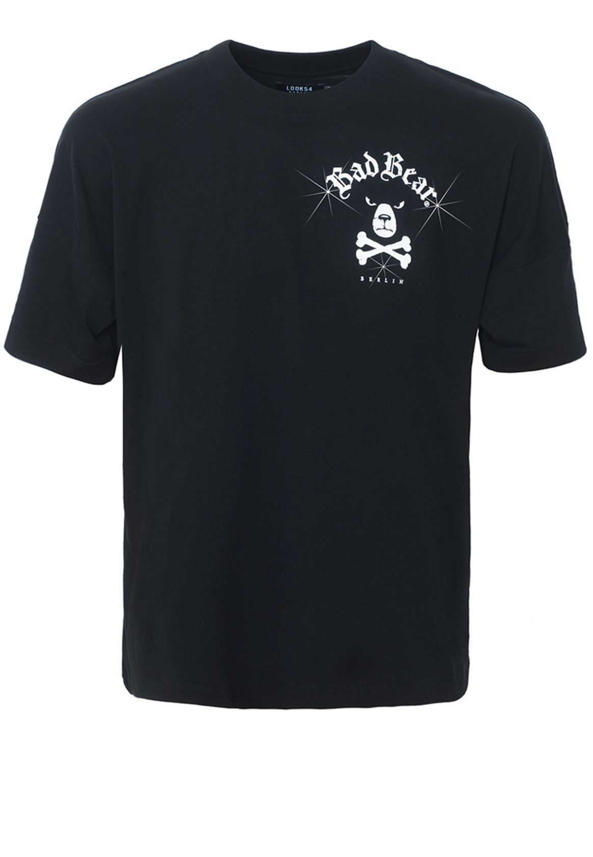 Bad Bear Berlin - Oversized T-Shirt