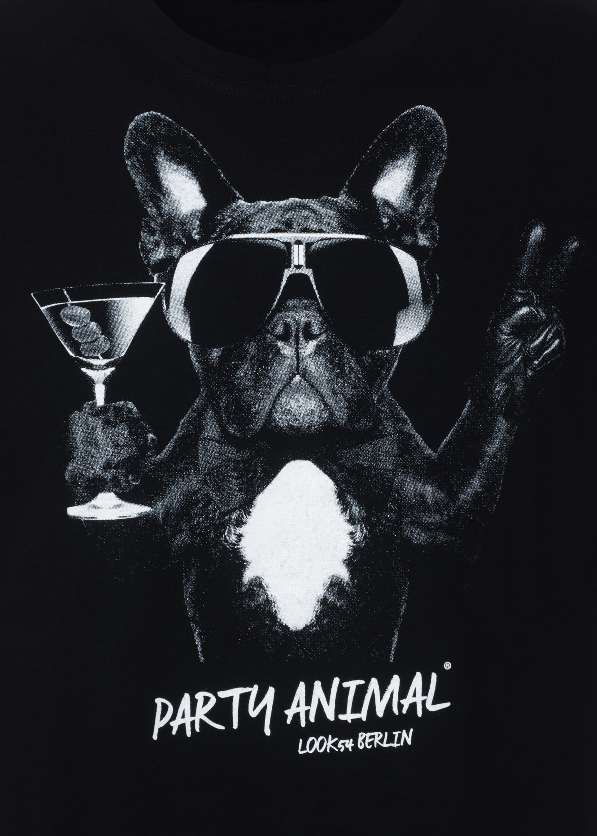 Party Animal - Victory - T-Shirt
