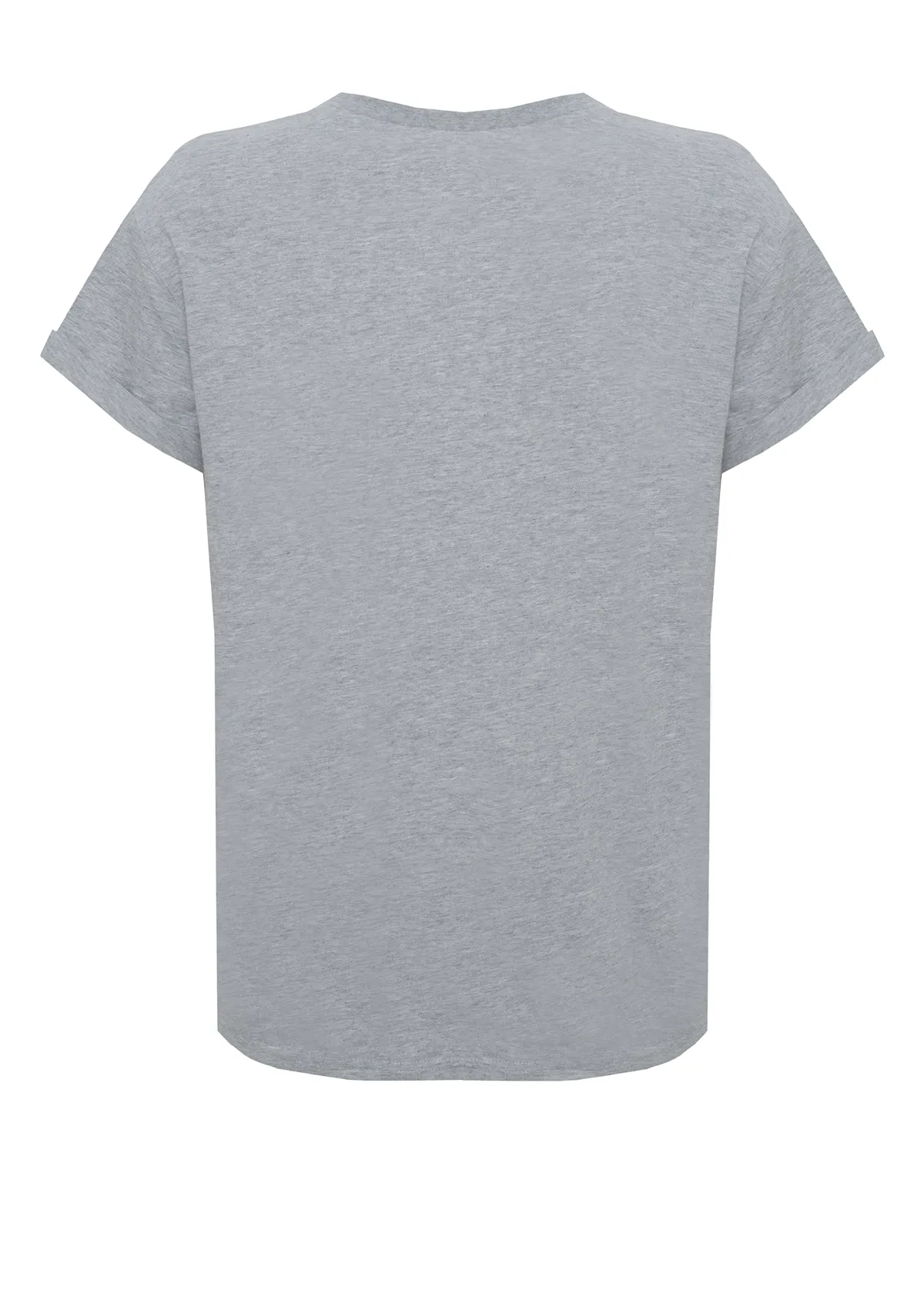 Einzig & Artig - Oversized Boyfriend V-Shirt