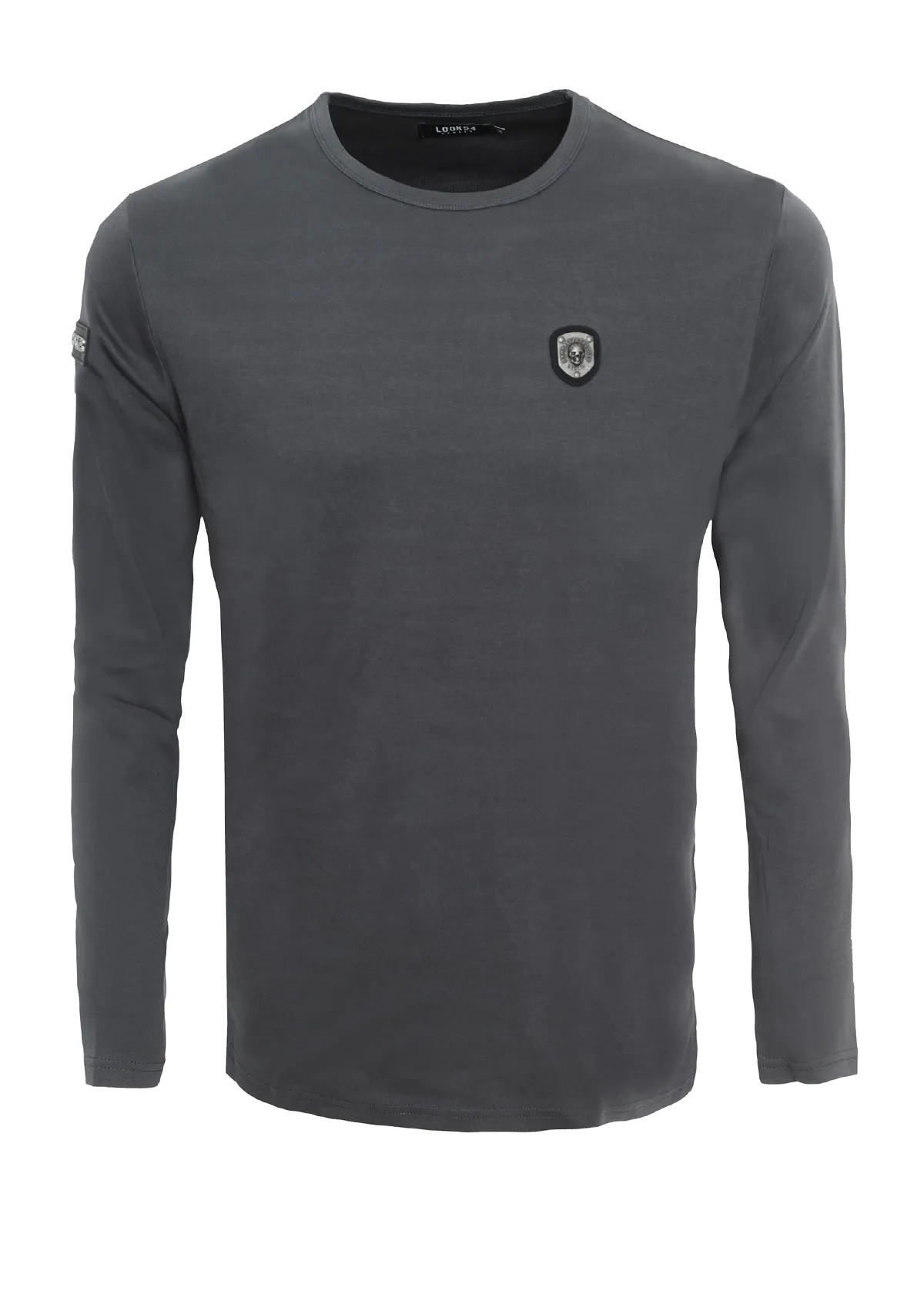 HAUPTSTADTROCKER Longsleeve (Vintage Edition)