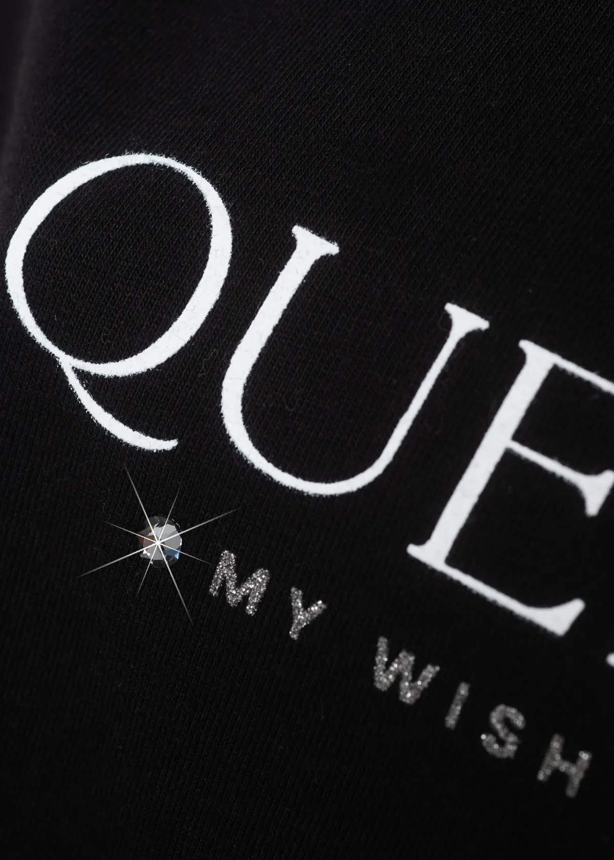 Queenager Tunic