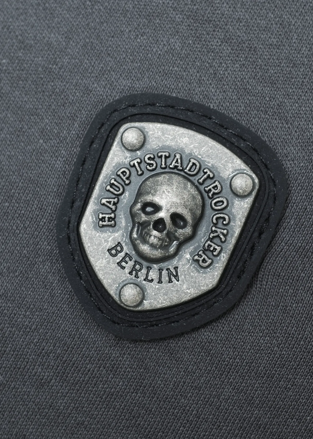 HAUPTSTADTROCKER Longsleeve (Vintage Edition)