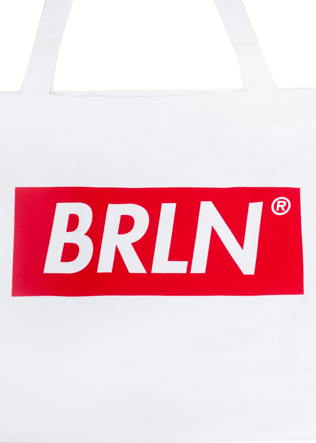 BRLN® Heavy Duty Shopper