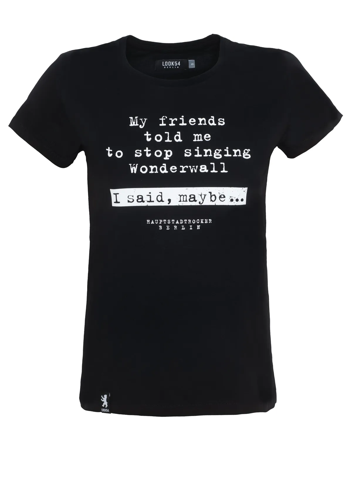 Stop singing Shirt