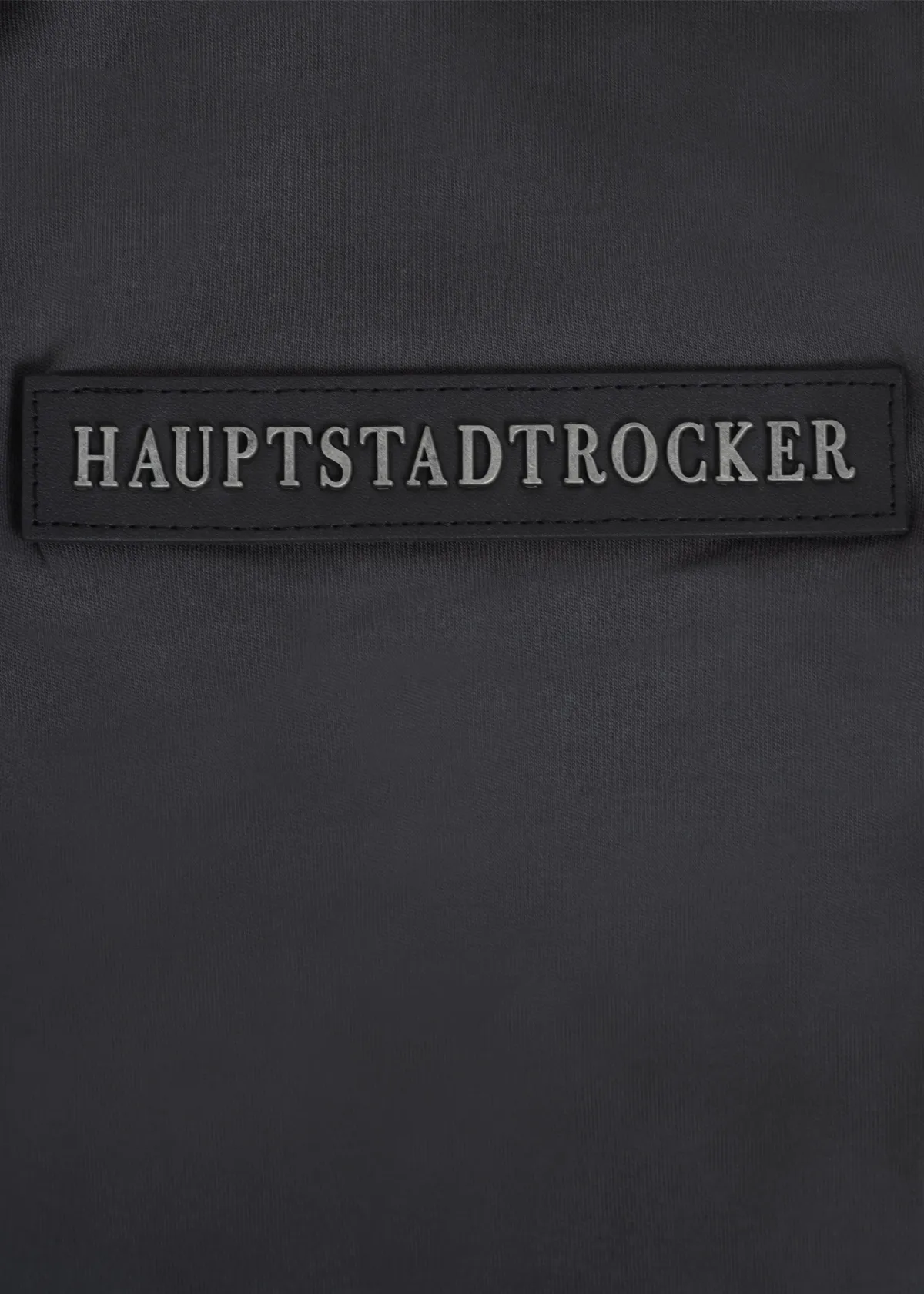 HAUPTSTADTROCKER Longsleeve (Vintage Edition)