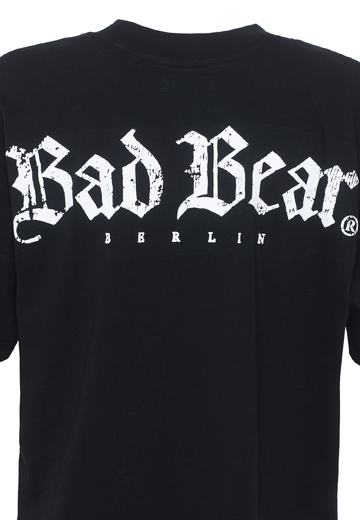 Bad Bear Berlin - Oversized T-Shirt