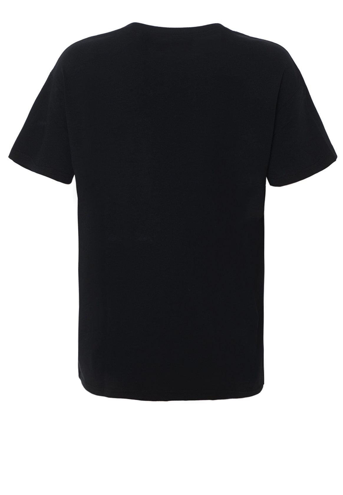 Zuckerbrot ist alle - Oversized Boyfriend V-Shirt