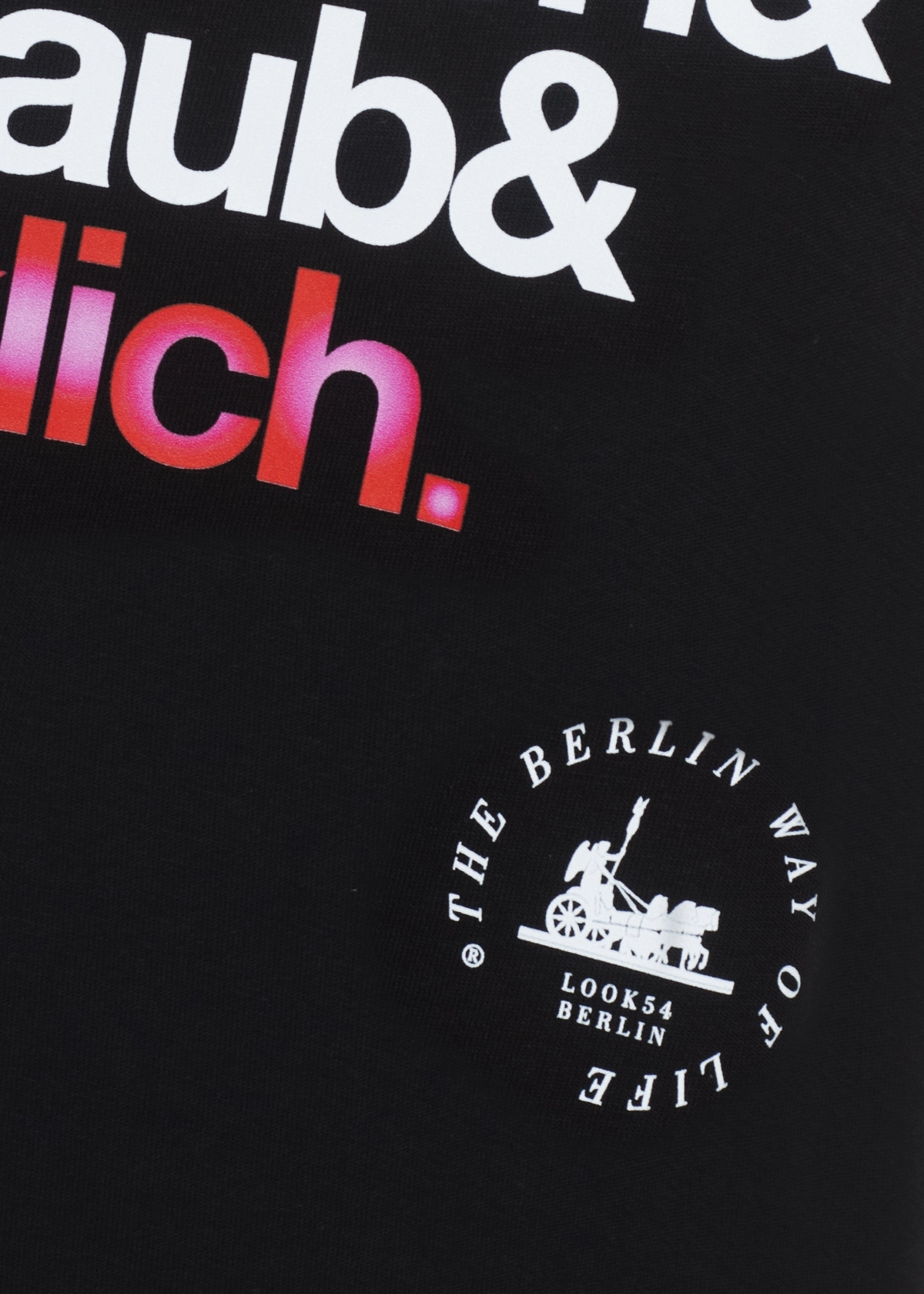 Erschöpft und Glücklich Tanktop