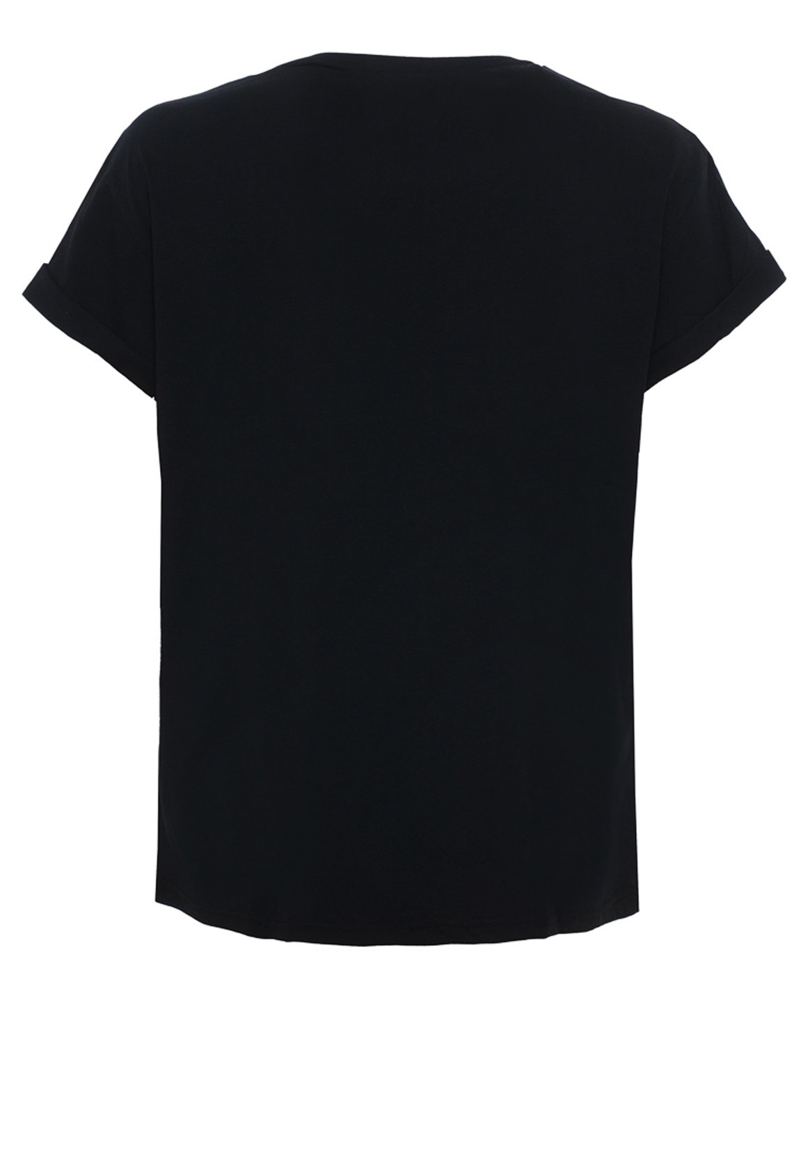 Zuckerbrot ist alle - Oversized Boyfriend V-Shirt