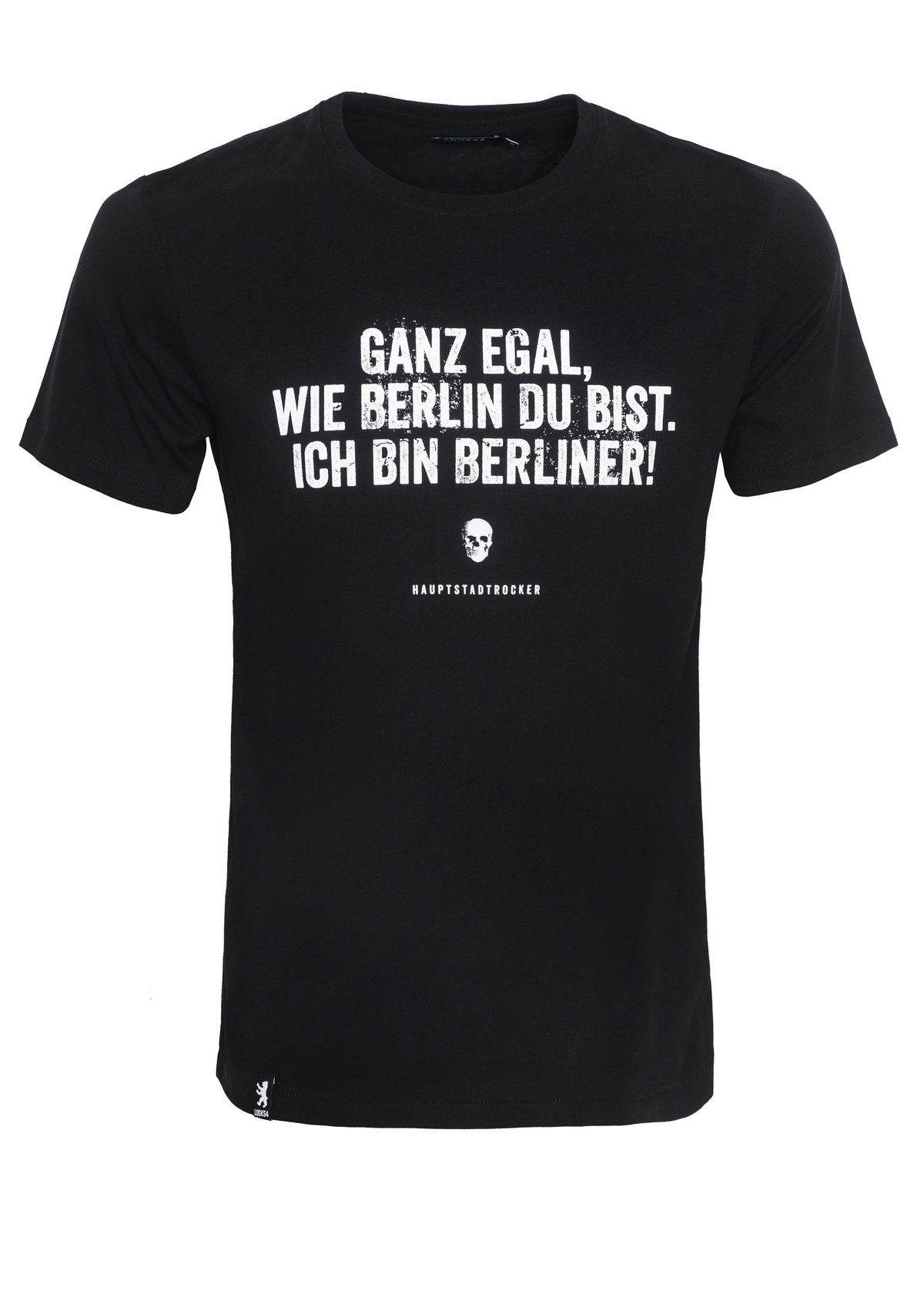 Ich bin Berliner T-Shirt