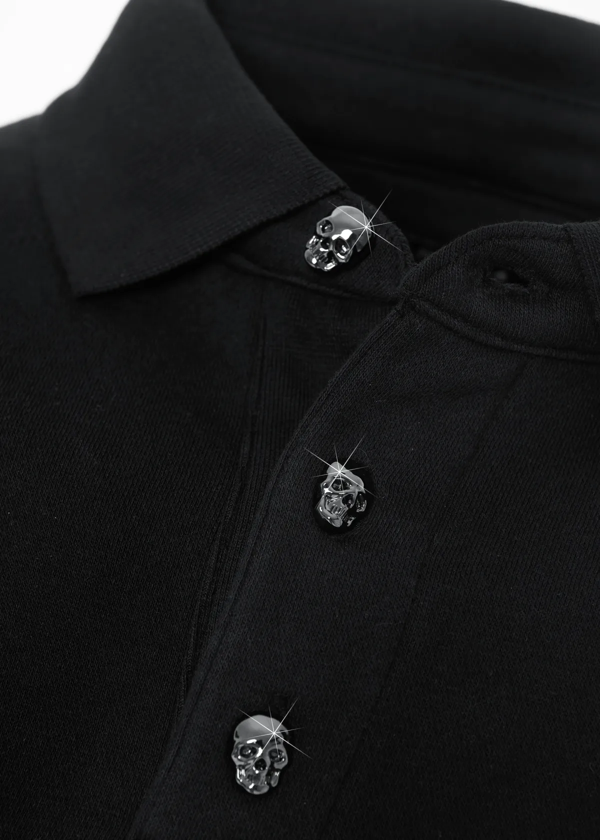 HAUPTSTADTROCKER Rugby Sweatshirt