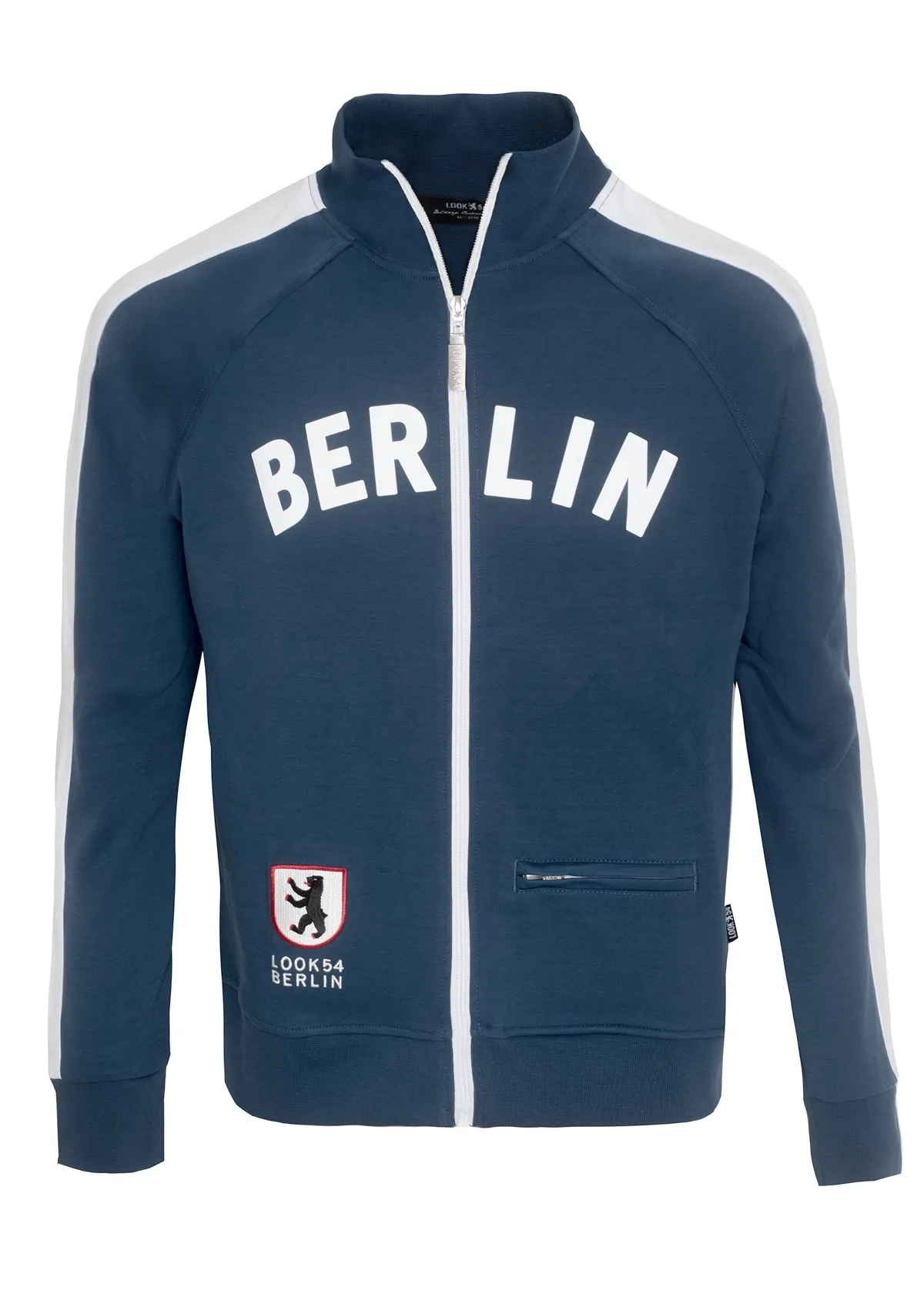 Berlinjacke