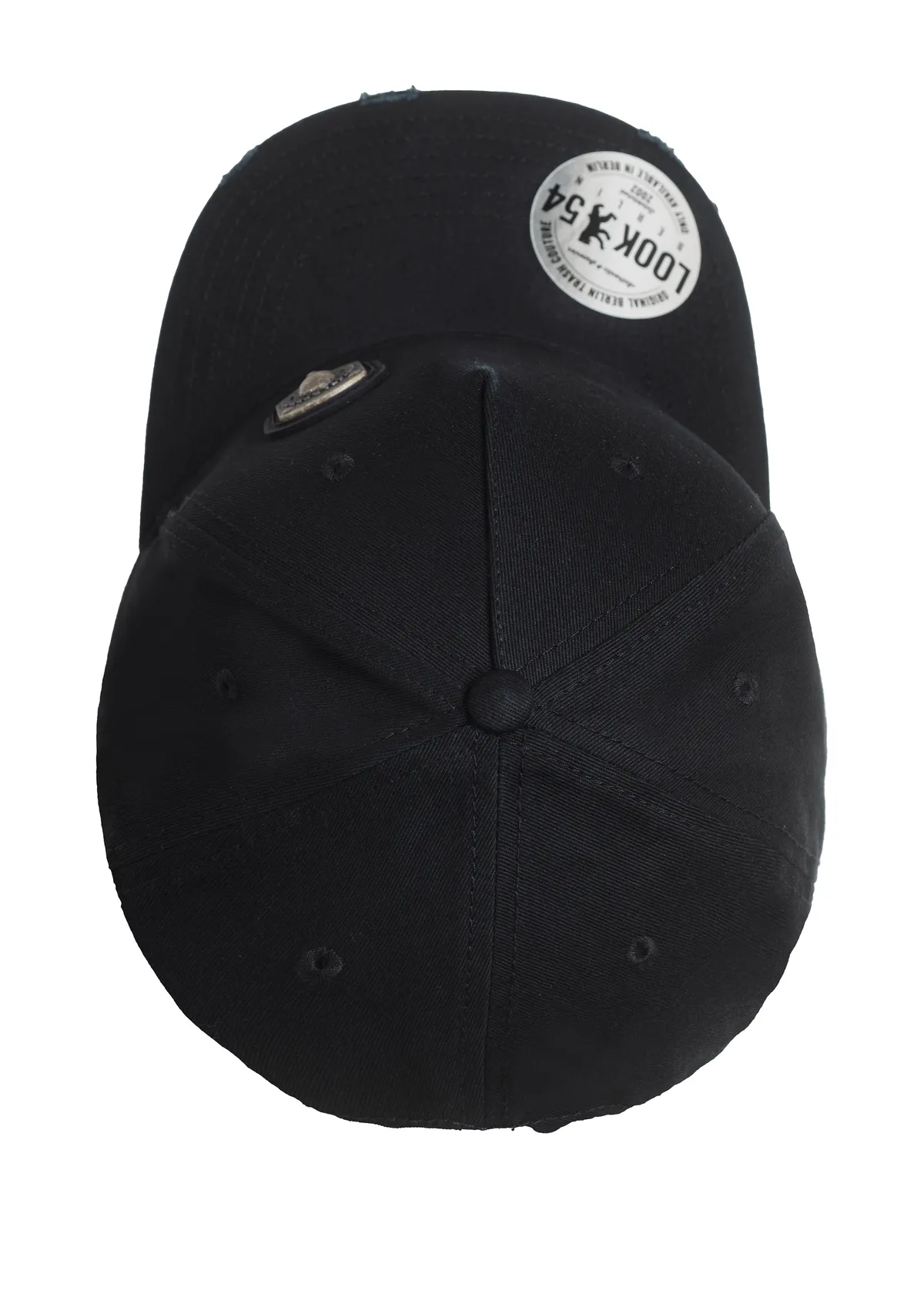 HAUPTSTADTROCKER Vintage Baseball Cap