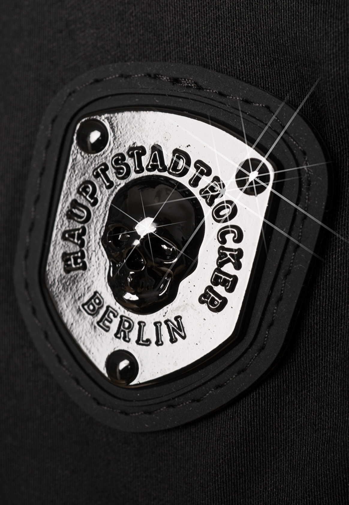 HAUPTSTADTROCKER - STAGE COLLECTION - Shirt