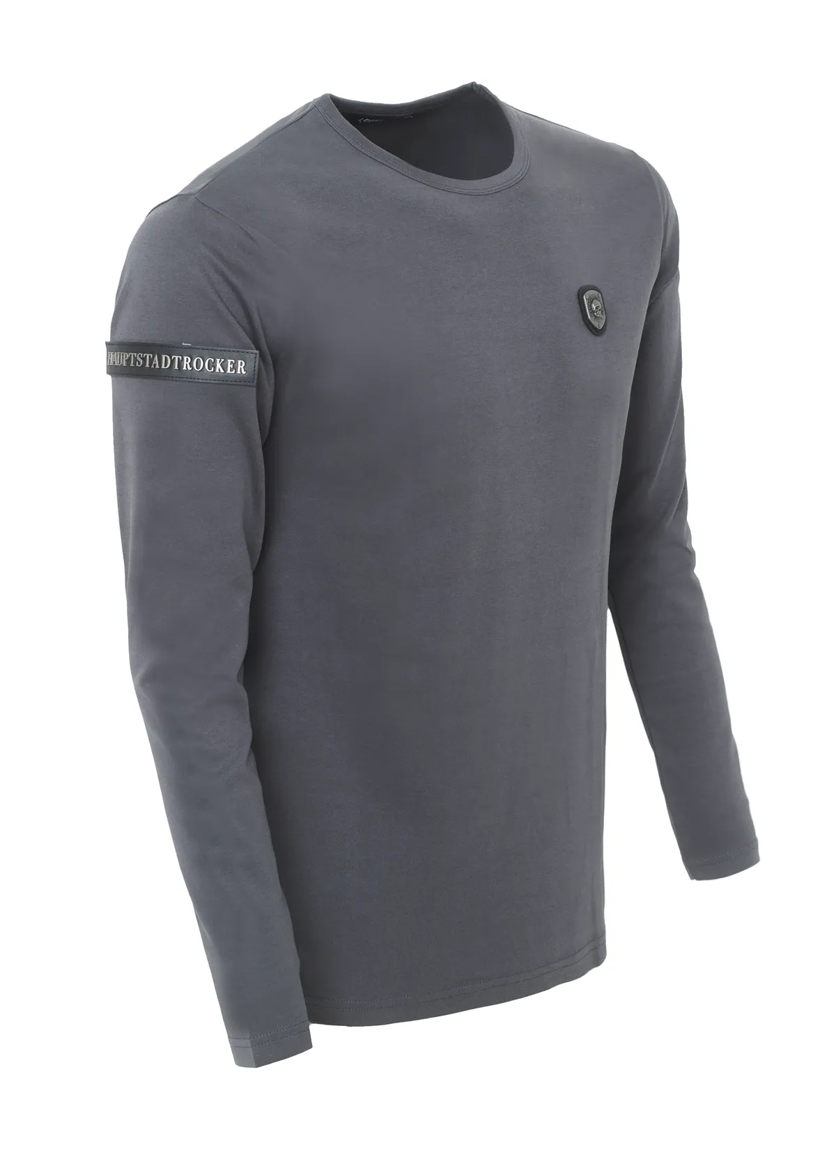 HAUPTSTADTROCKER Longsleeve (Vintage Edition)