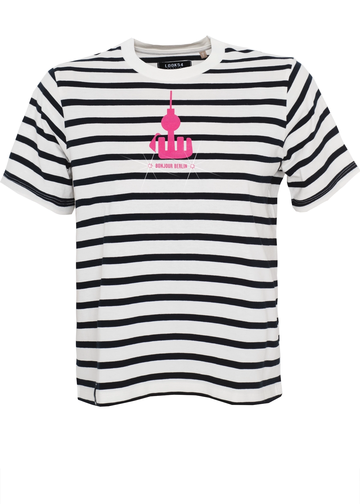 Bonjour Berlin Shirt
