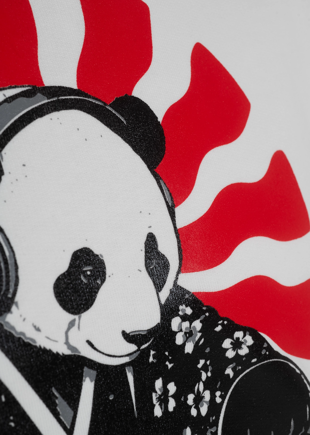 Party Animal® Panda Unisex T-Shirt