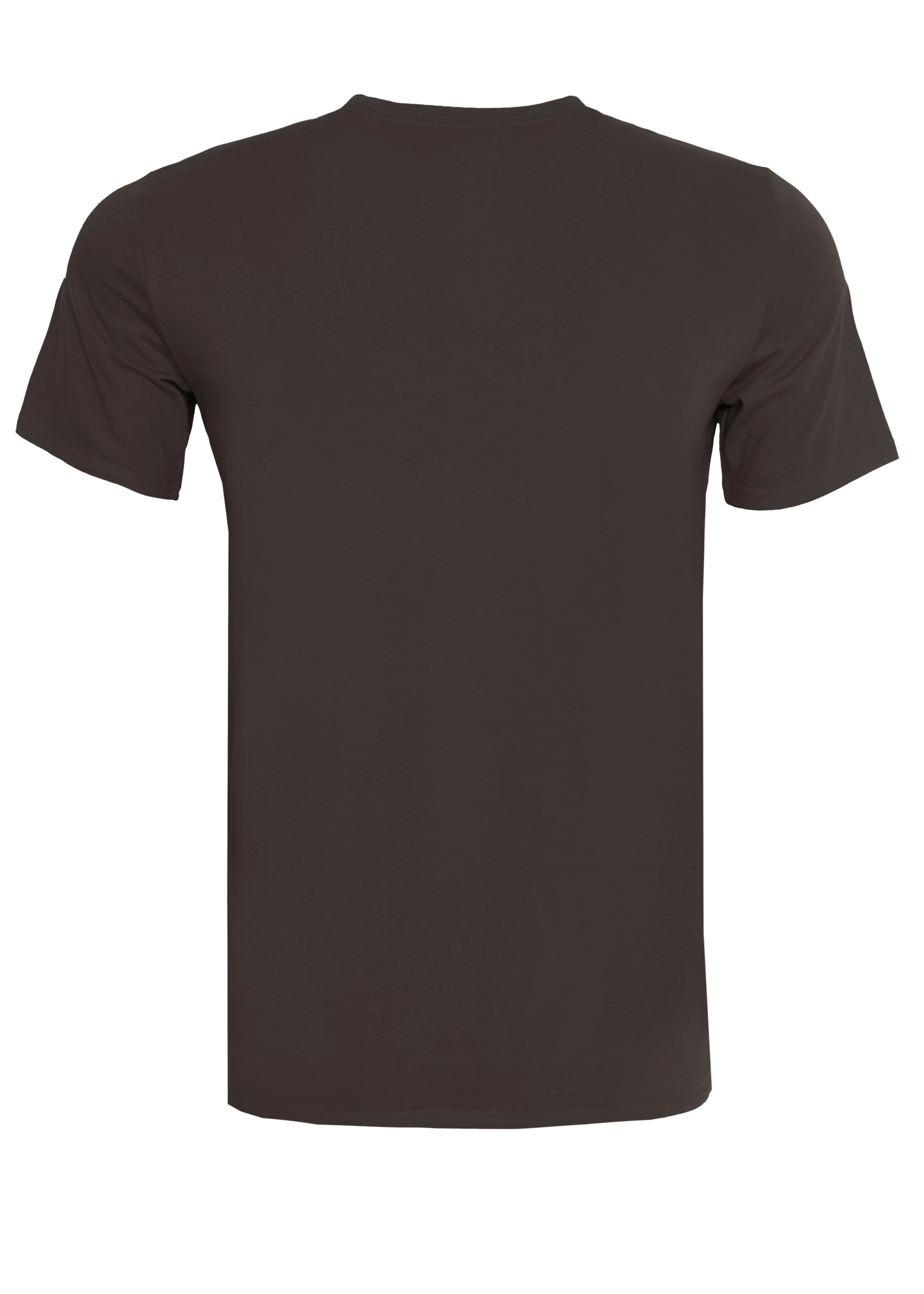 Nüchtern betrachtet war's besoffen besser T-Shirt