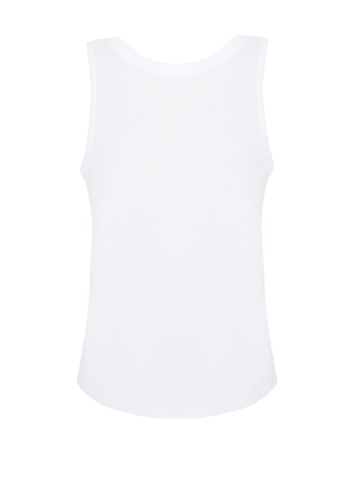 Allet wird jut Tanktop