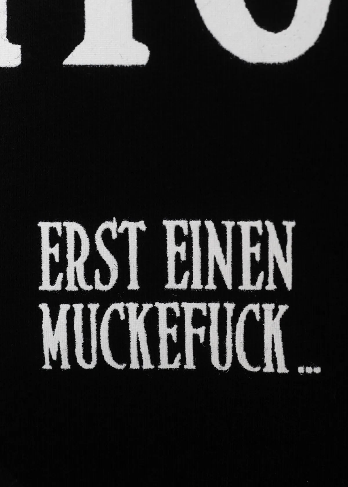 Muckefucker T-Shirt