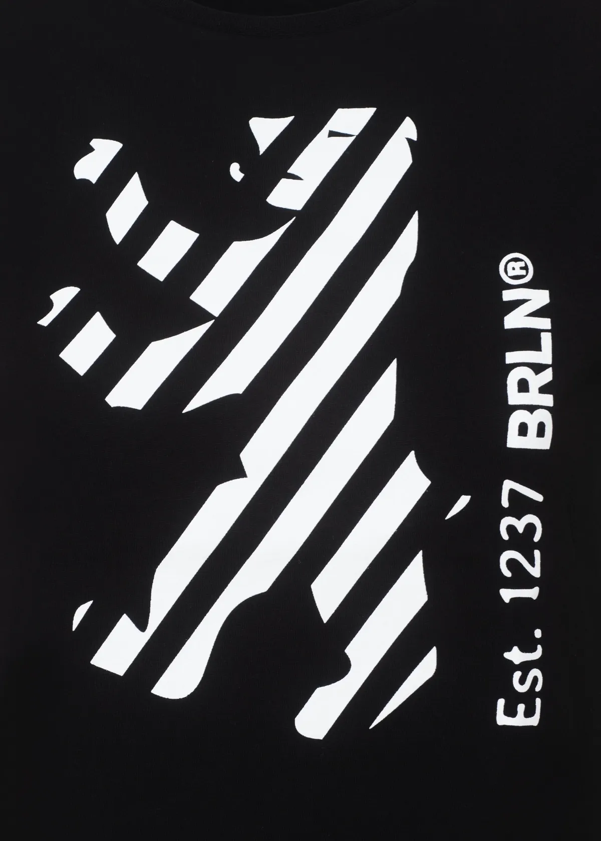 BRLN® EST. 1237 Shirt