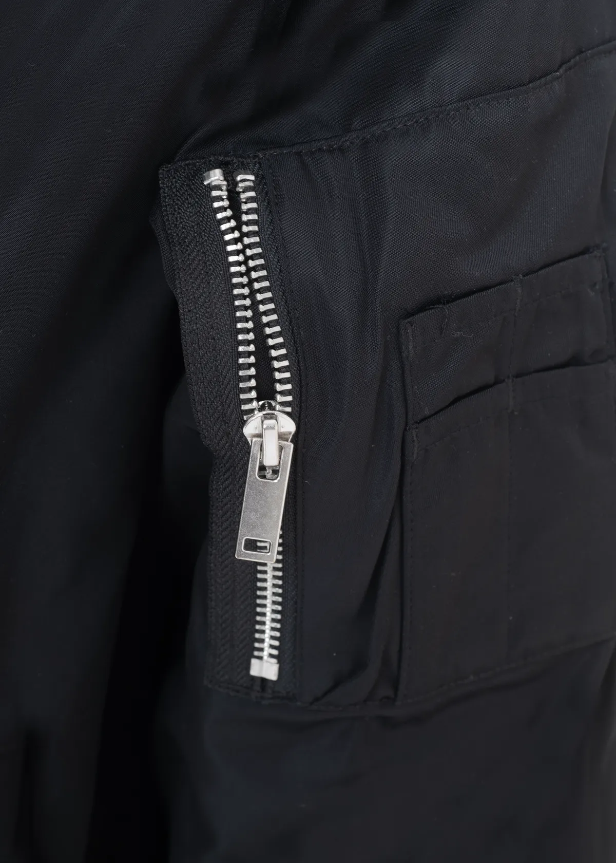HAUPTSTADTROCKER Bomber Jacket