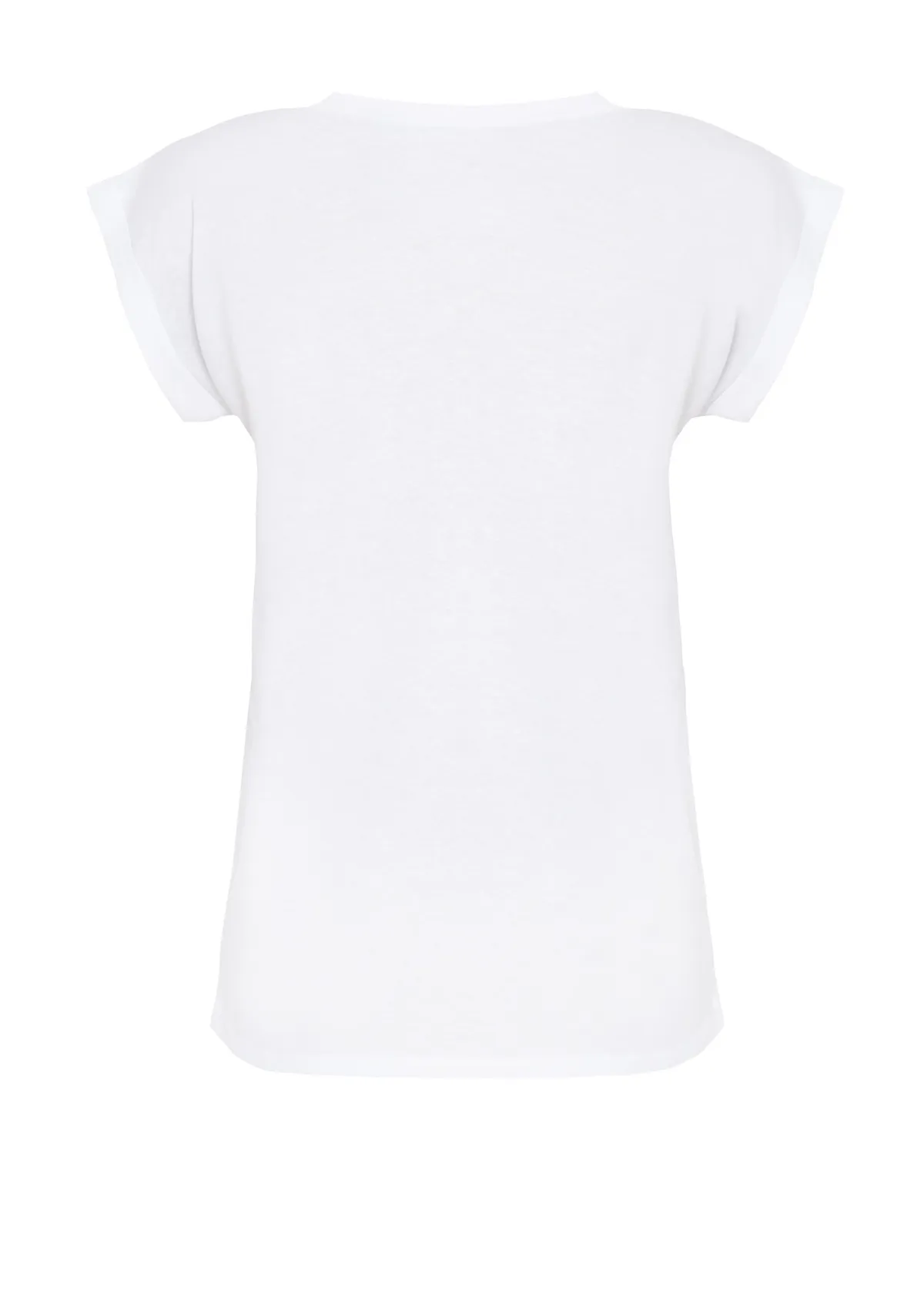 Black Tie Rock-Shirt
