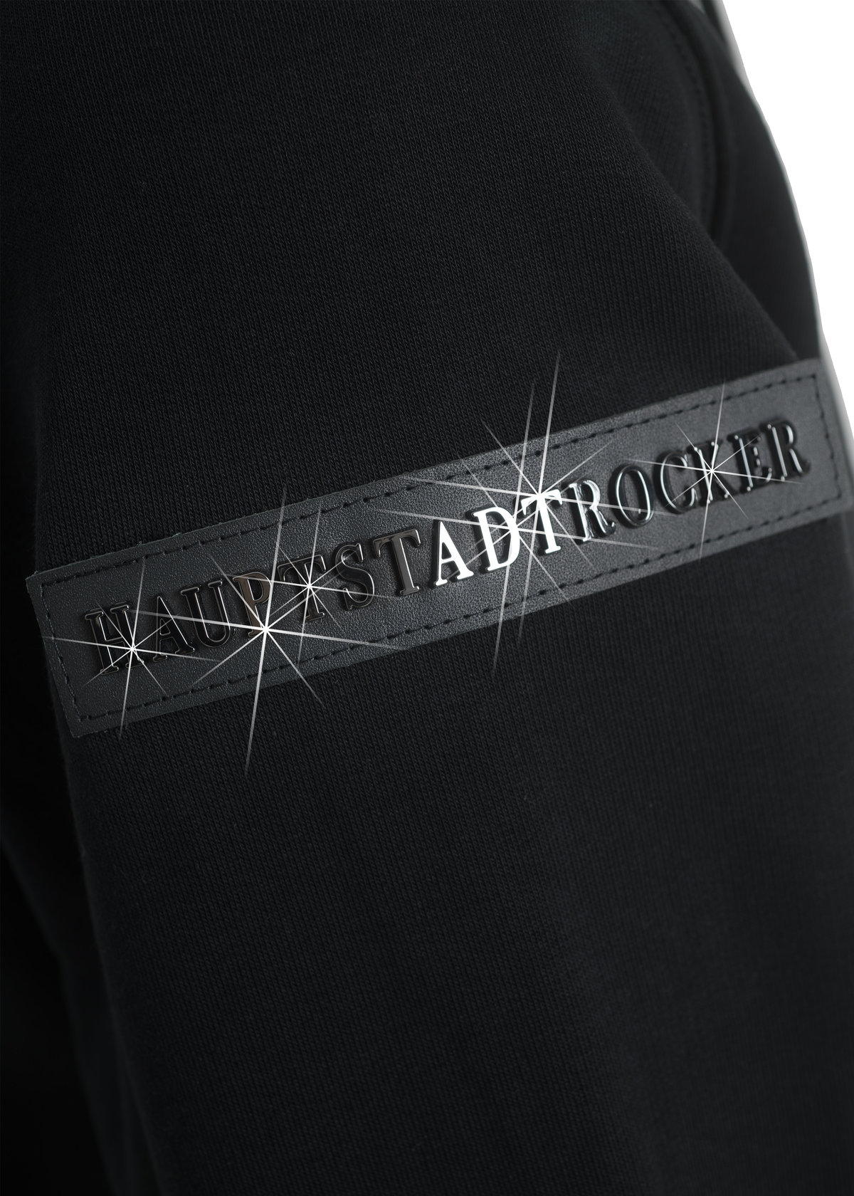 HAUPTSTADTROCKER - STAGE COLLECTION - Zip Hoodie