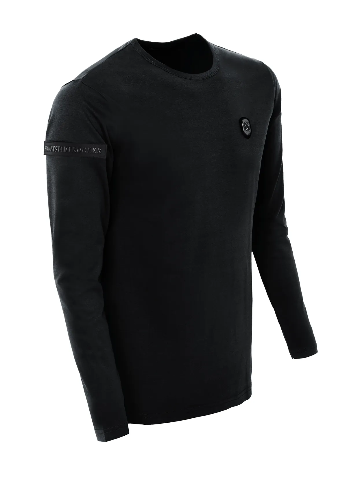 HAUPTSTADTROCKER Longsleeve (Titan Edition)