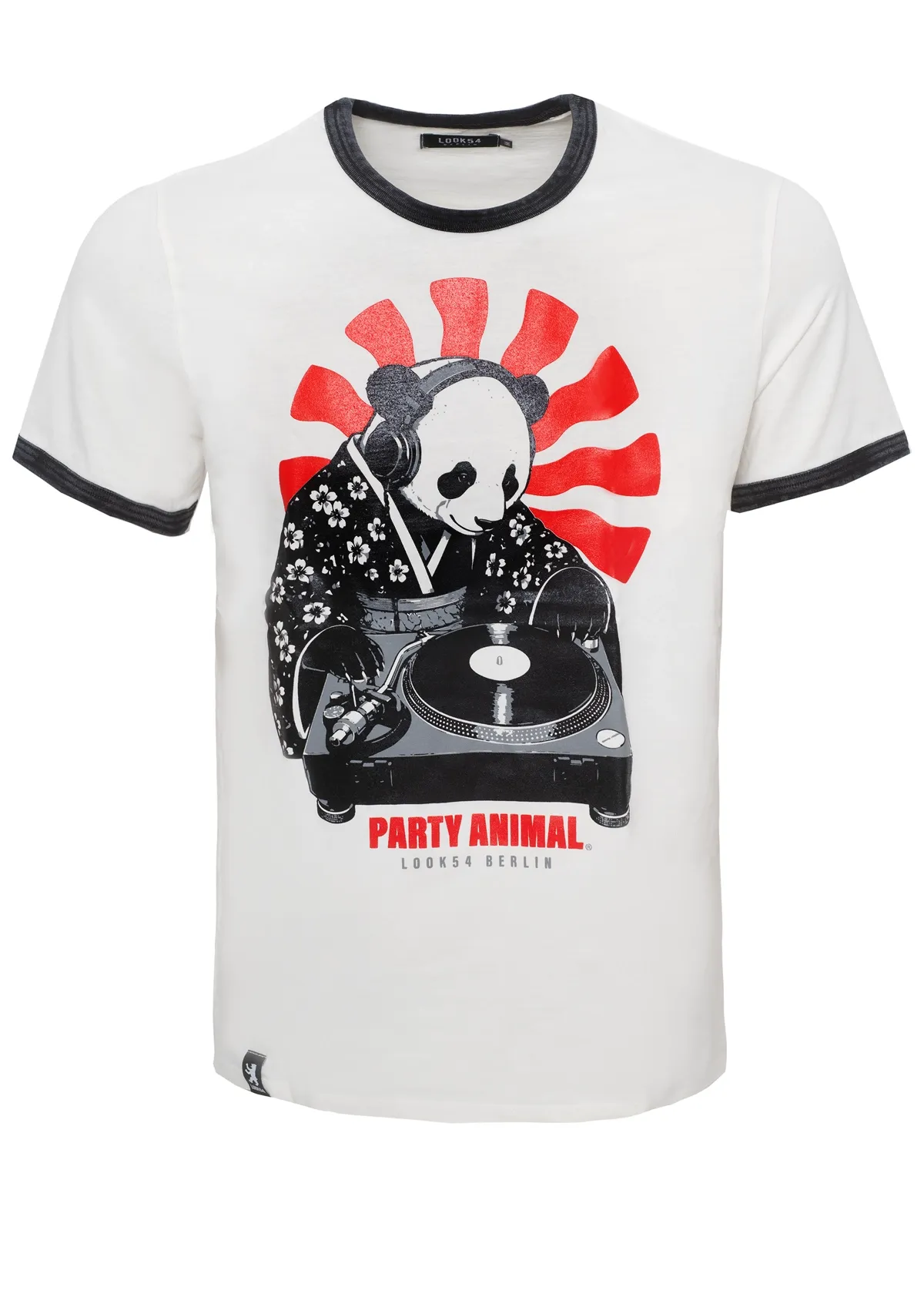 Party Animal® Panda T-Shirt