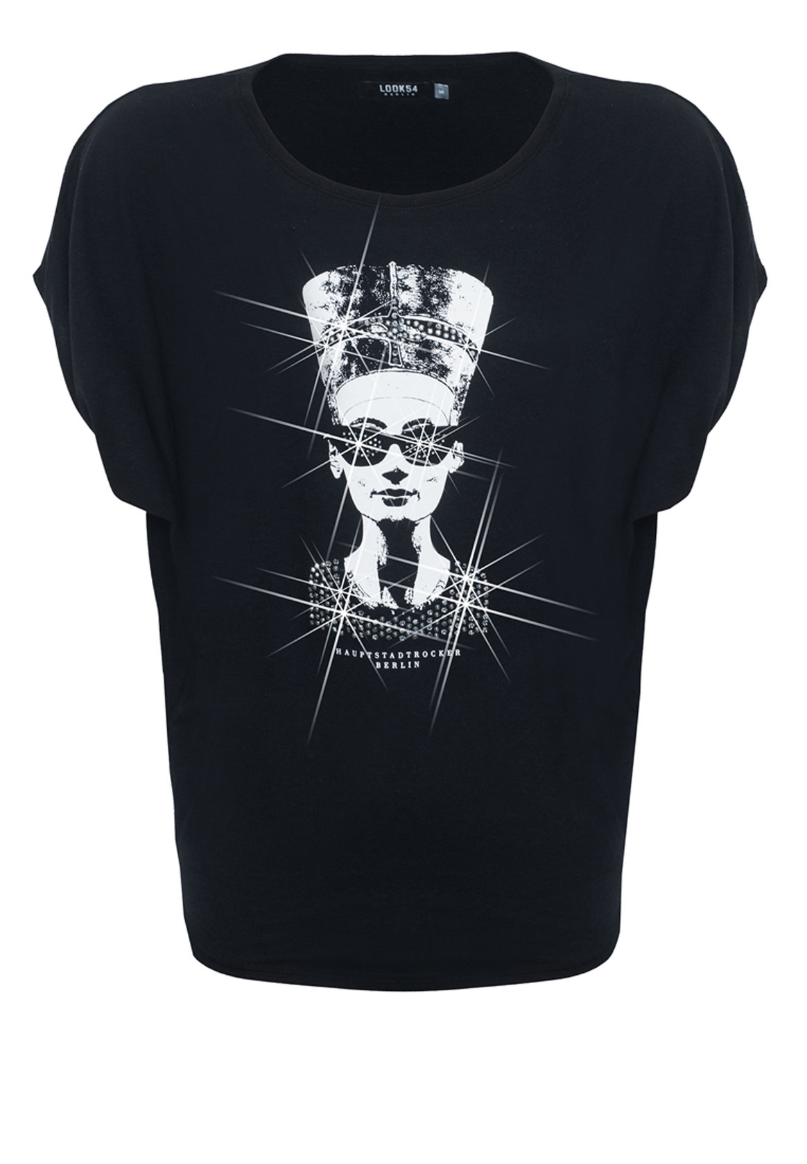 Rock like an Egyptian - Batwing Shirt