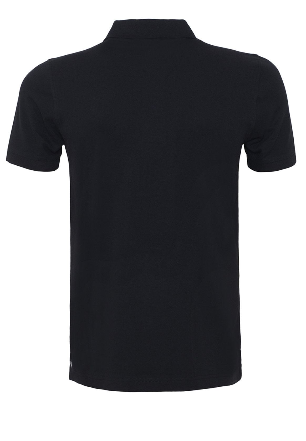 Death's Badge Polo (Titan Edition)