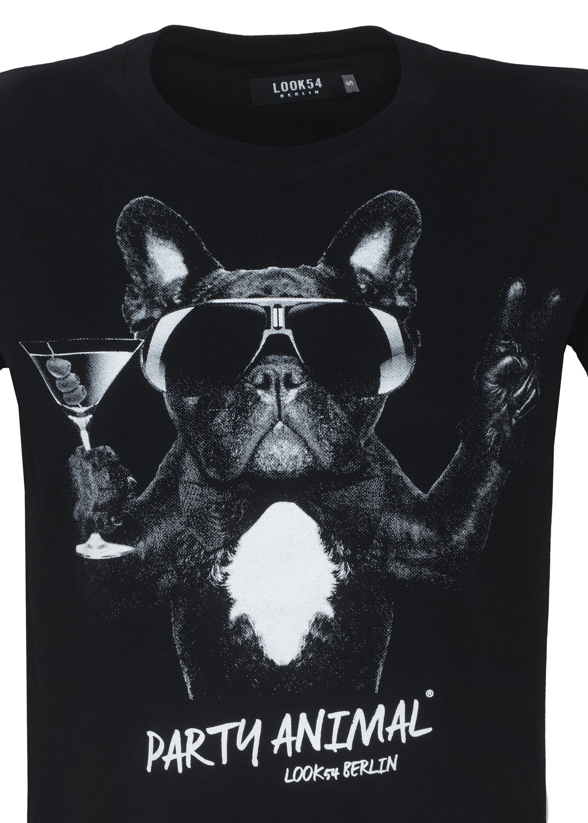 Party Animal - Victory - Shirt