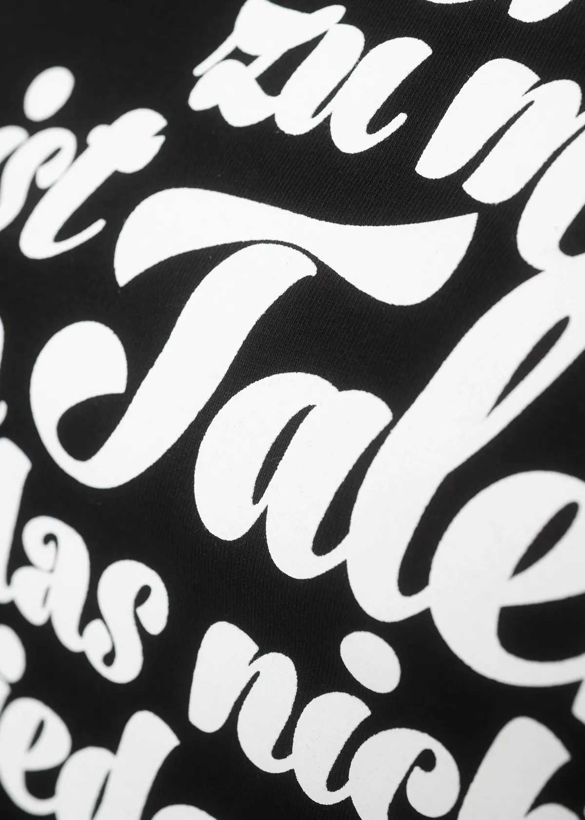 Mich zu mögen ist ein Talent T-Shirt