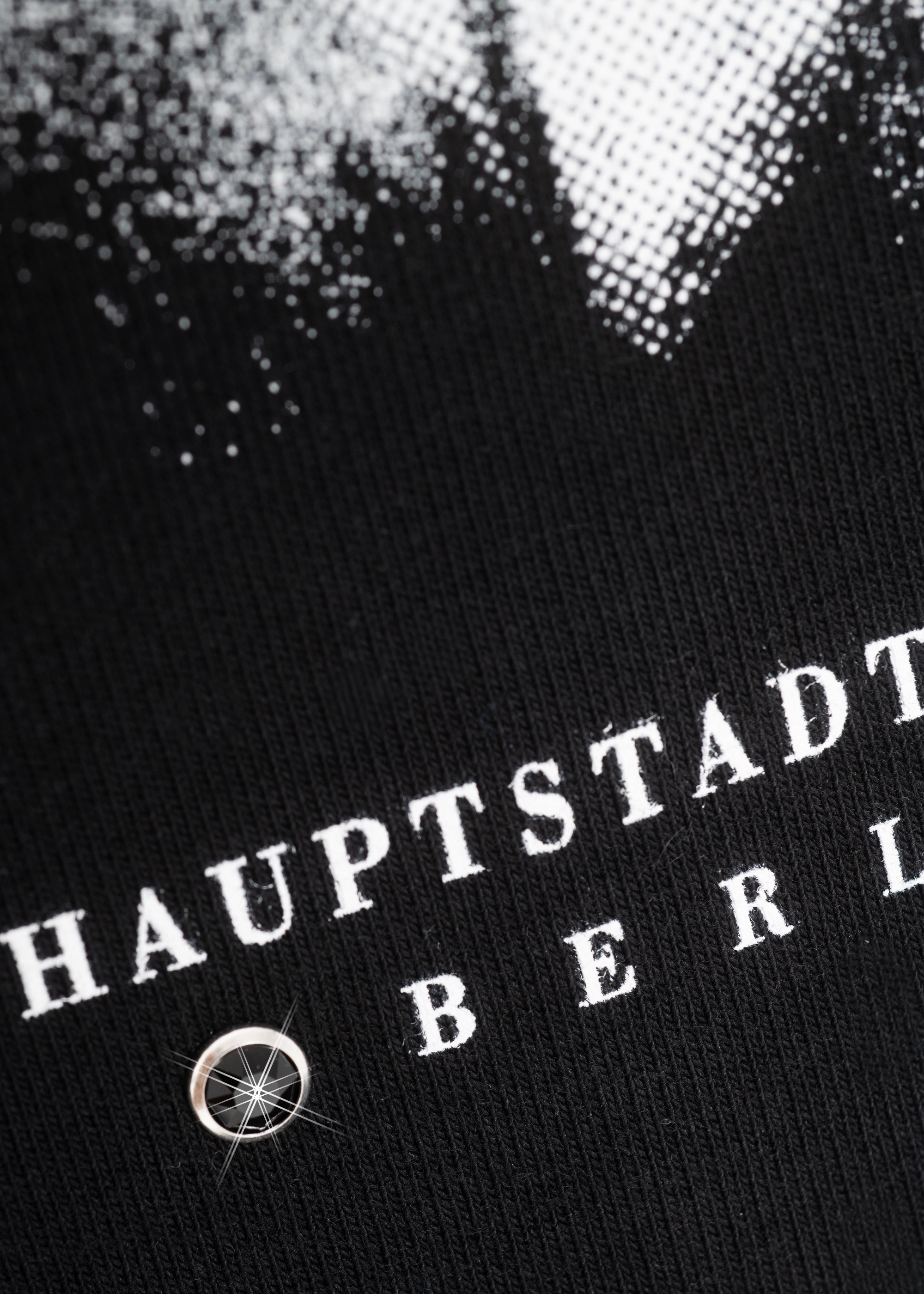 HAUPTSTADTROCKER The Ape Kids-Shirt