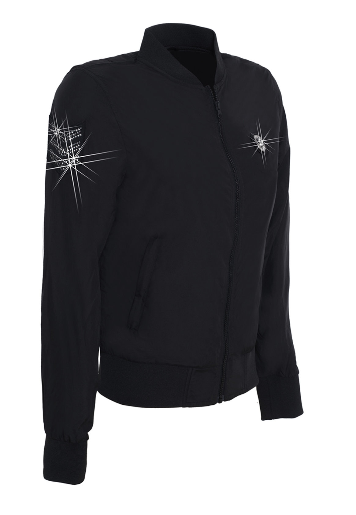 HAUPTSTADTROCKER Light Bomber