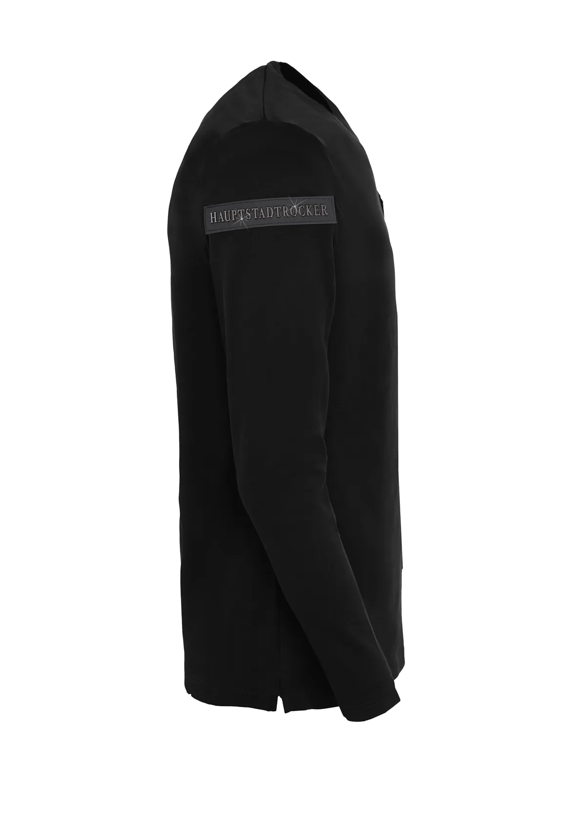 HAUPTSTADTROCKER Longsleeve (Titan Edition)