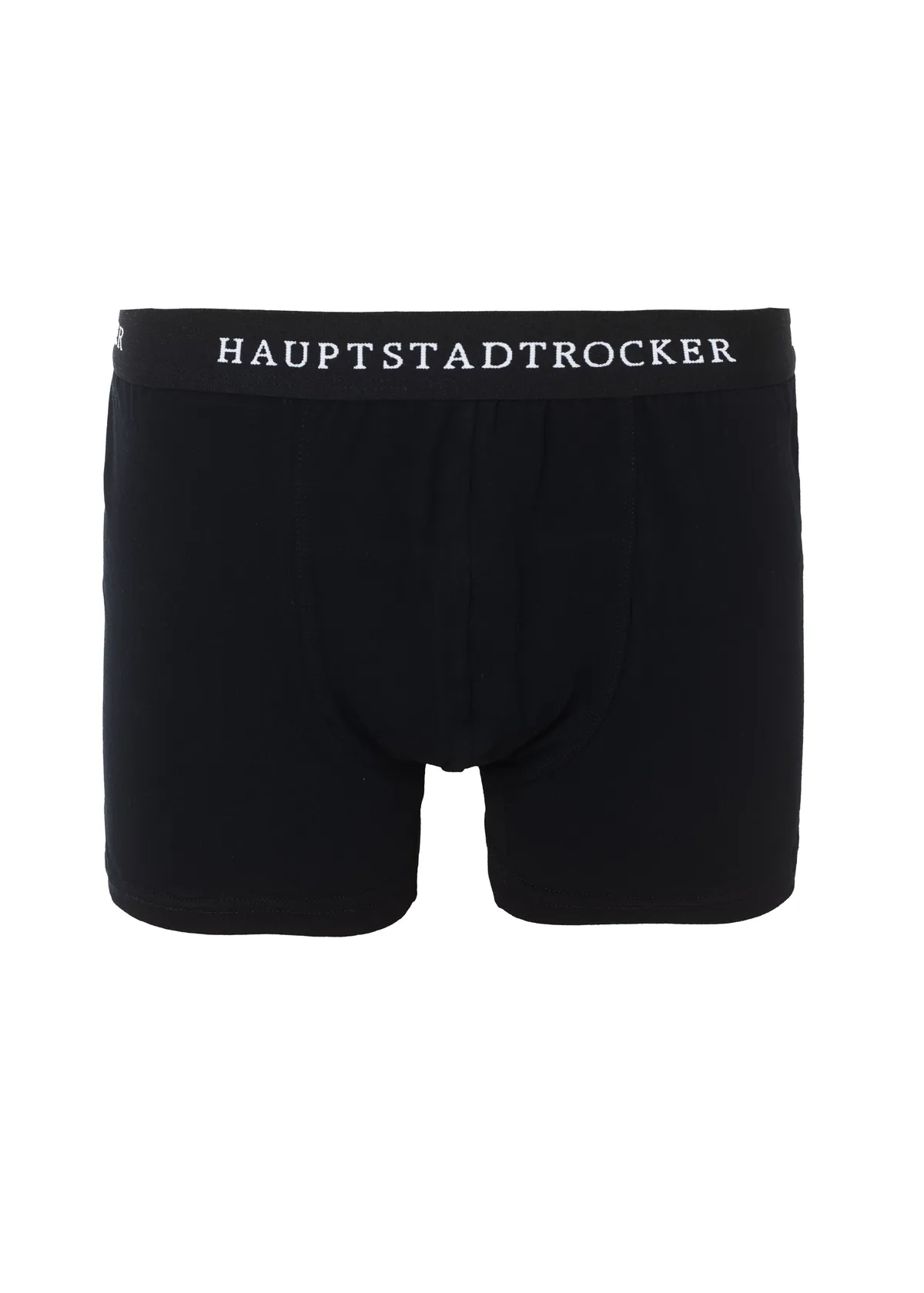 HAUPTSTADTROCKER Boxershorts (3er Pack)