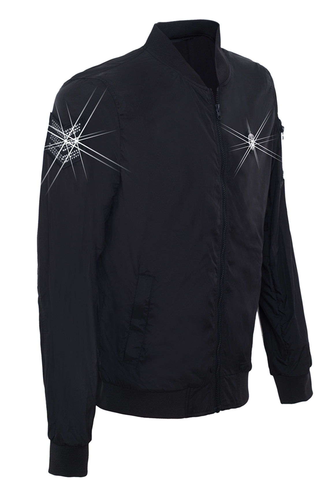 HAUPTSTADTROCKER Light Bomber