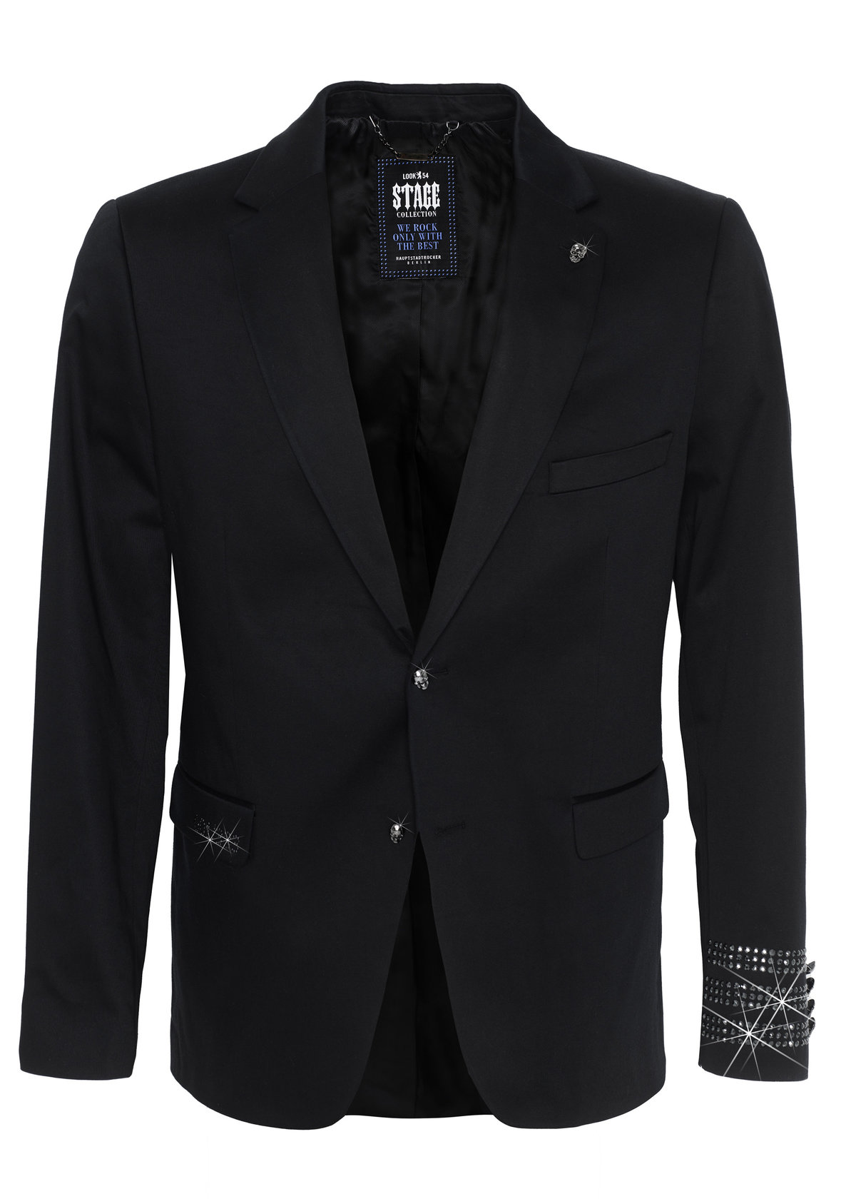 HAUPTSTADTROCKER - STAGE COLLECTION - Sakko