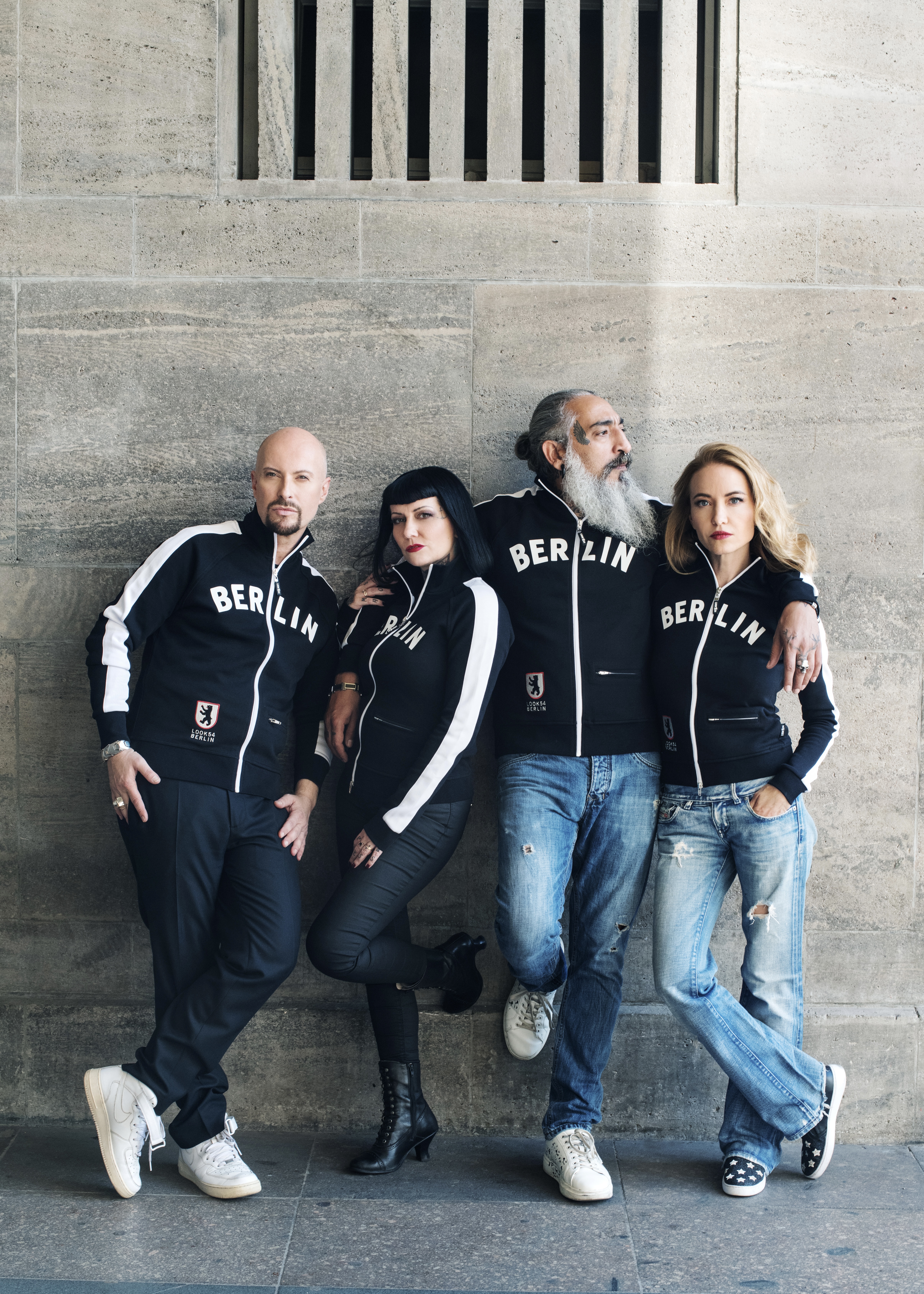 Berlinjacke