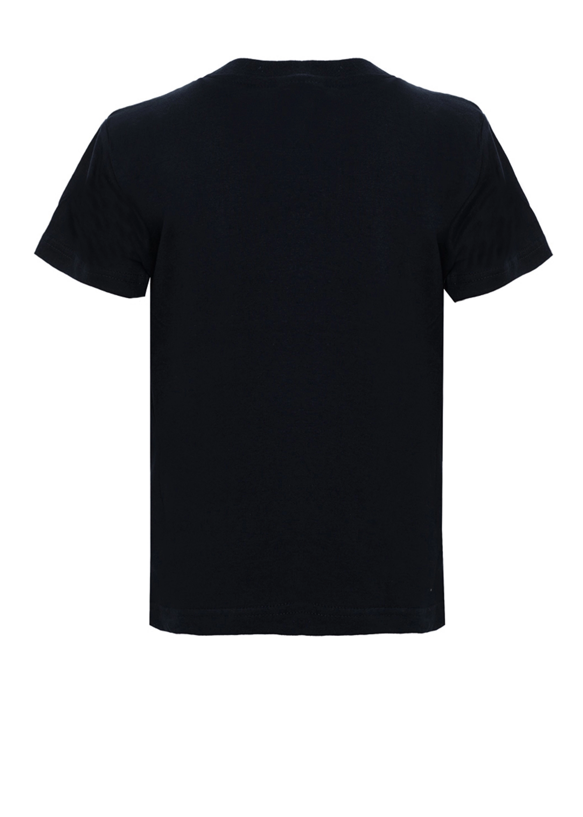 HAUPTSTADTROCKER The Ape Kids-Shirt