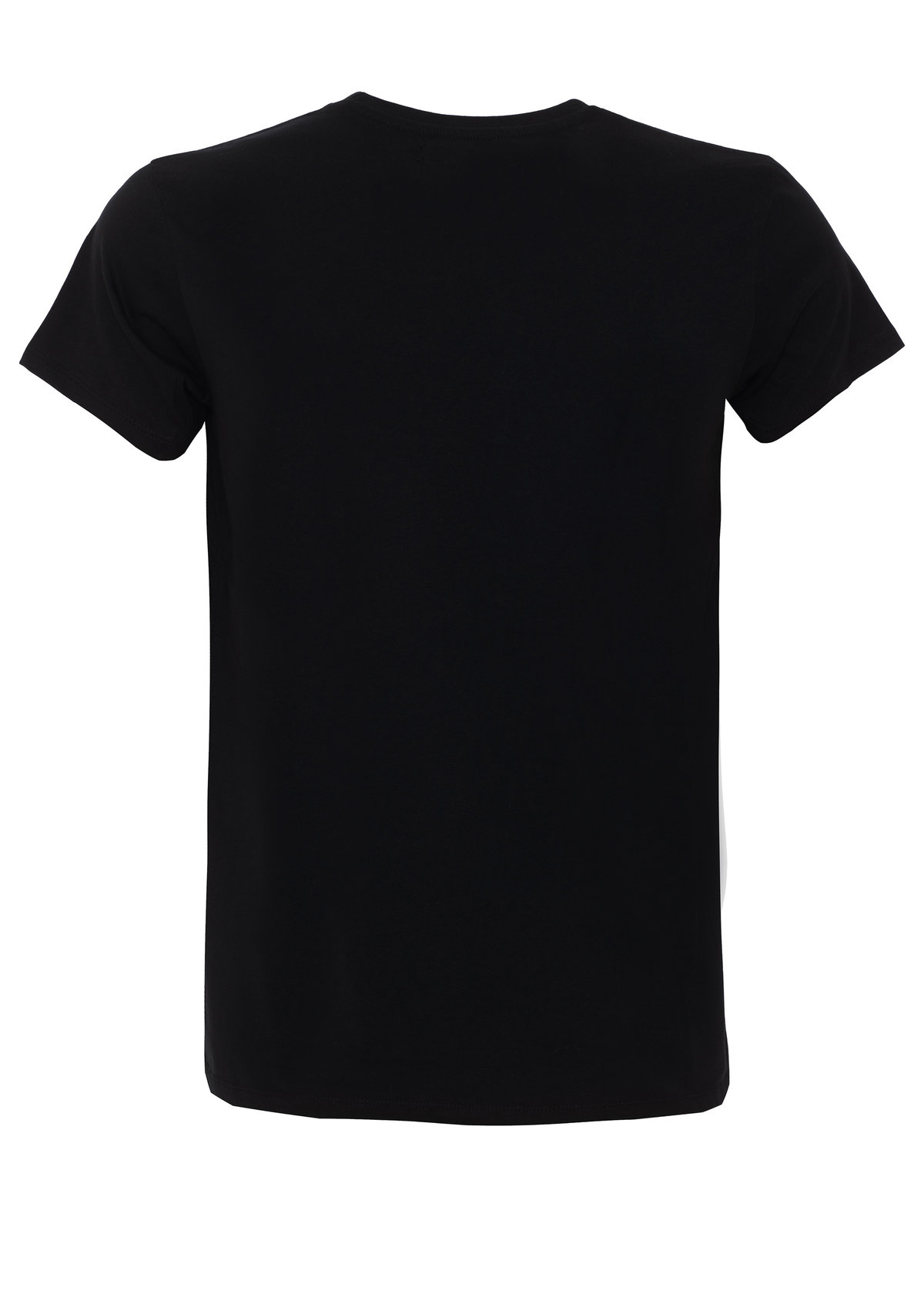 Schwarz ist bunt genug T-Shirt