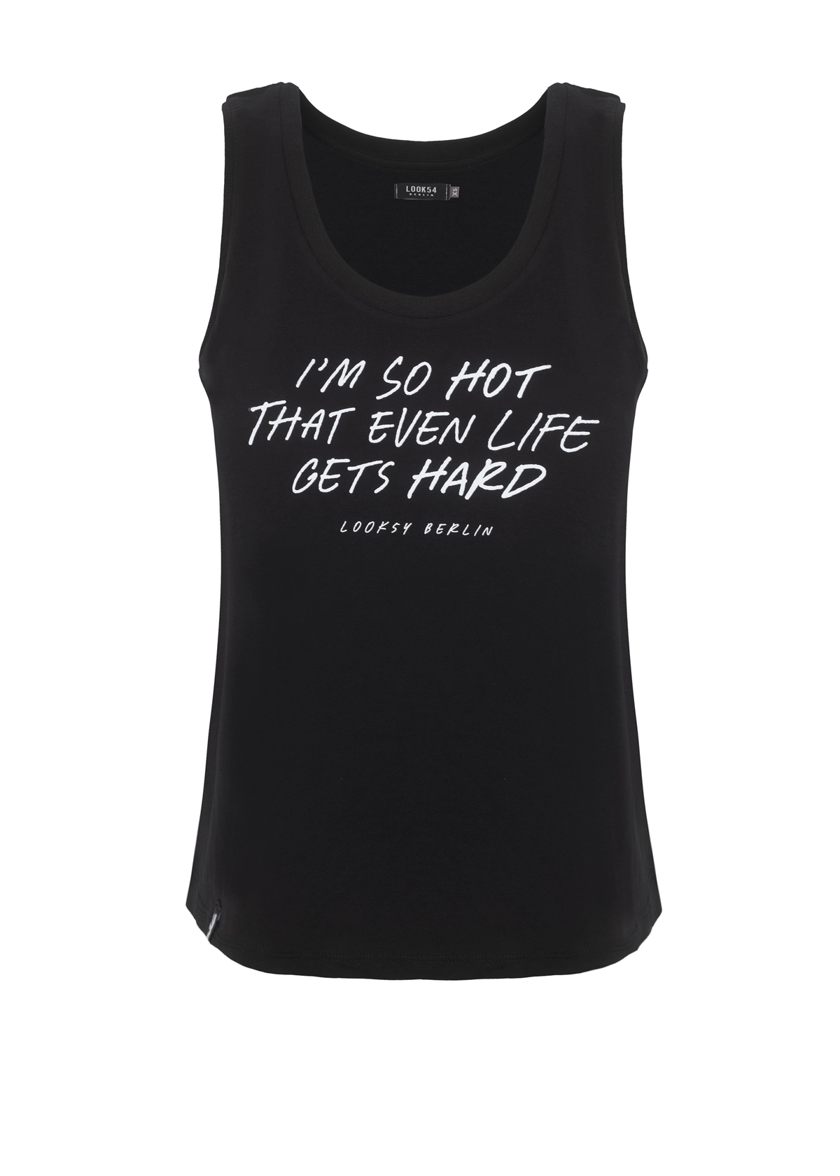 I'm so hot Tanktop