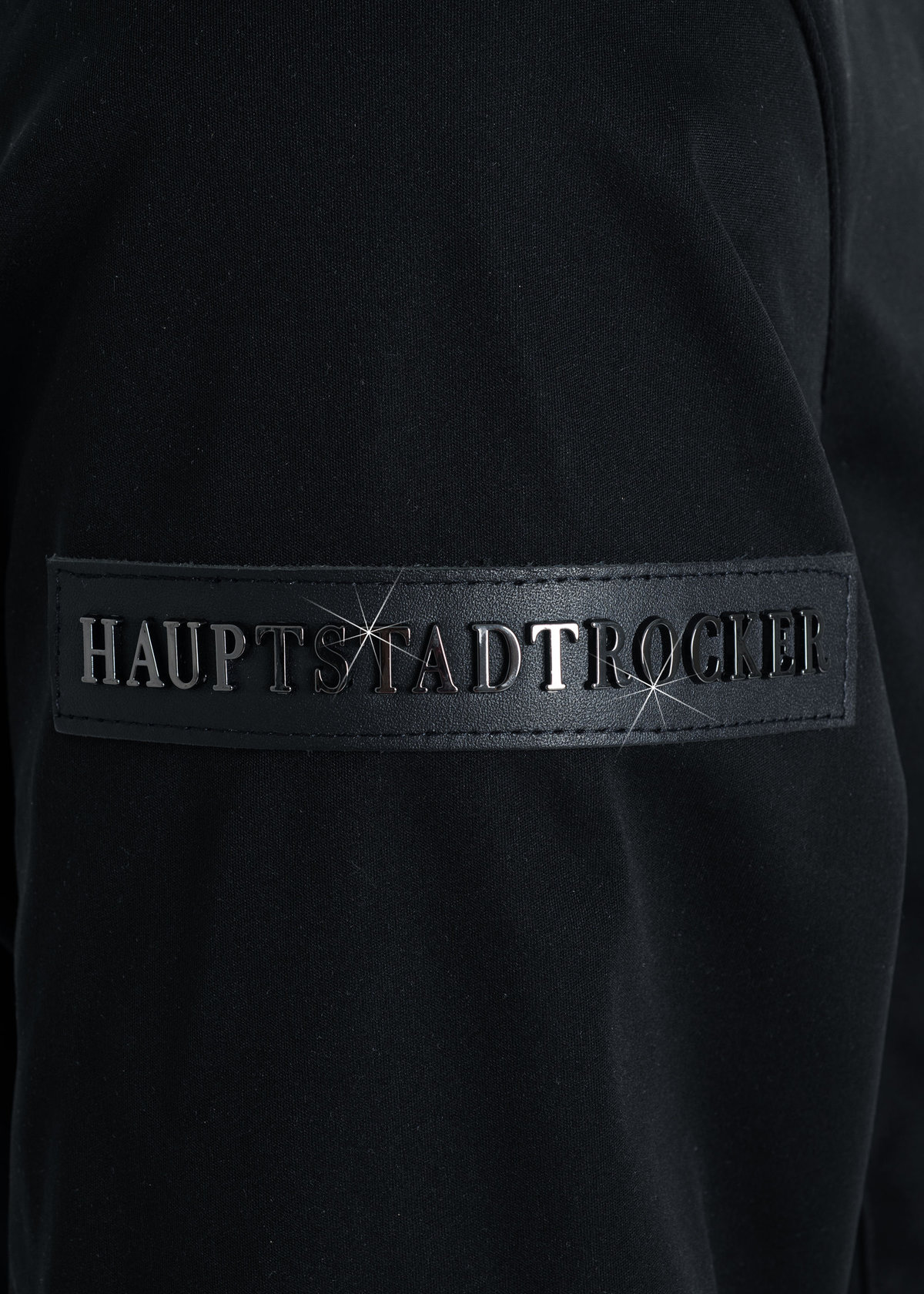 HAUPTSTADTROCKER Softshell Jacke