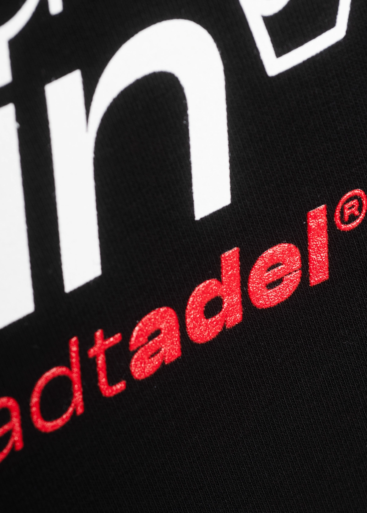 GroßstadtAdel® Sweat T-Shirt