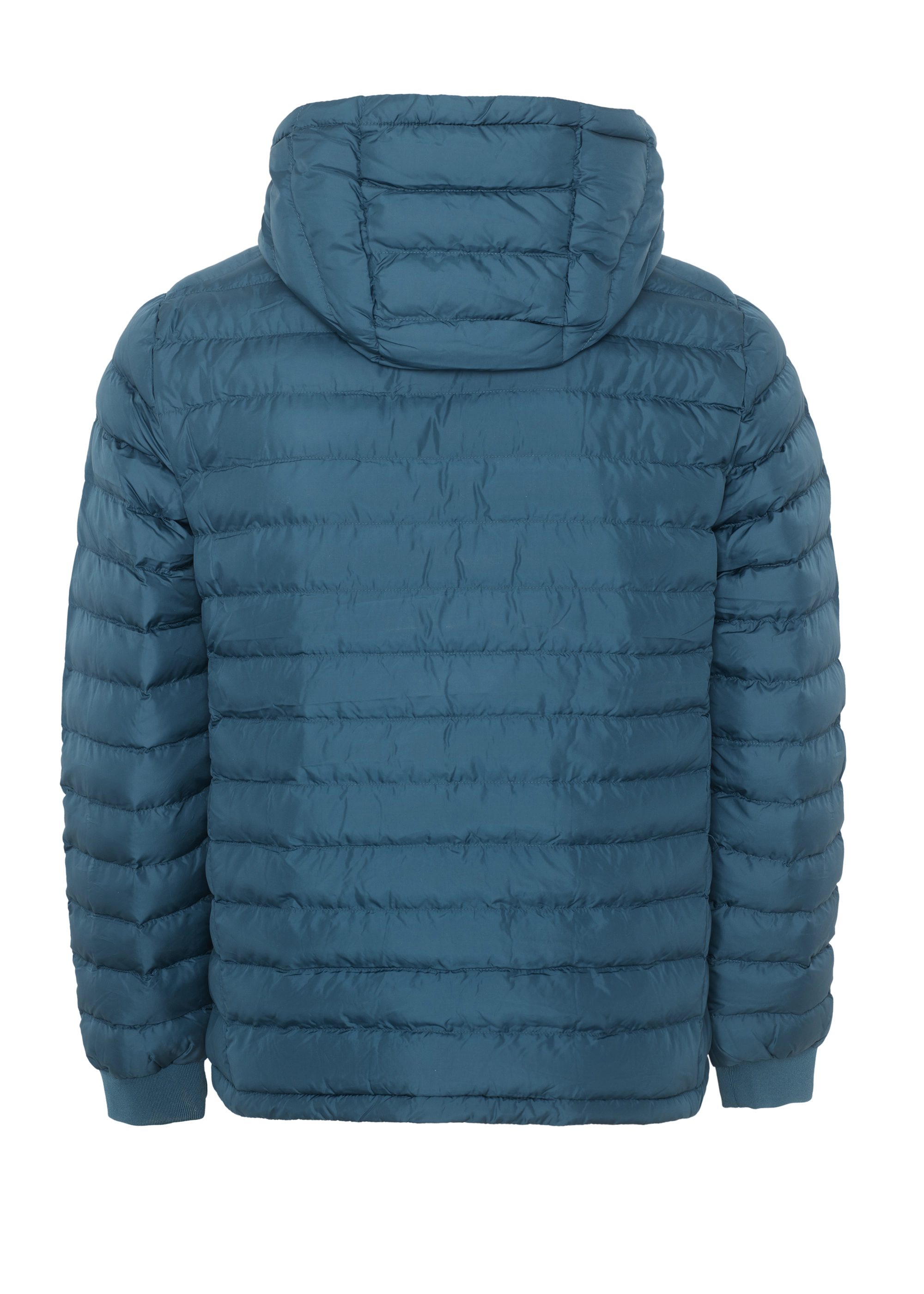 GroßstadtAdel Steppjacke