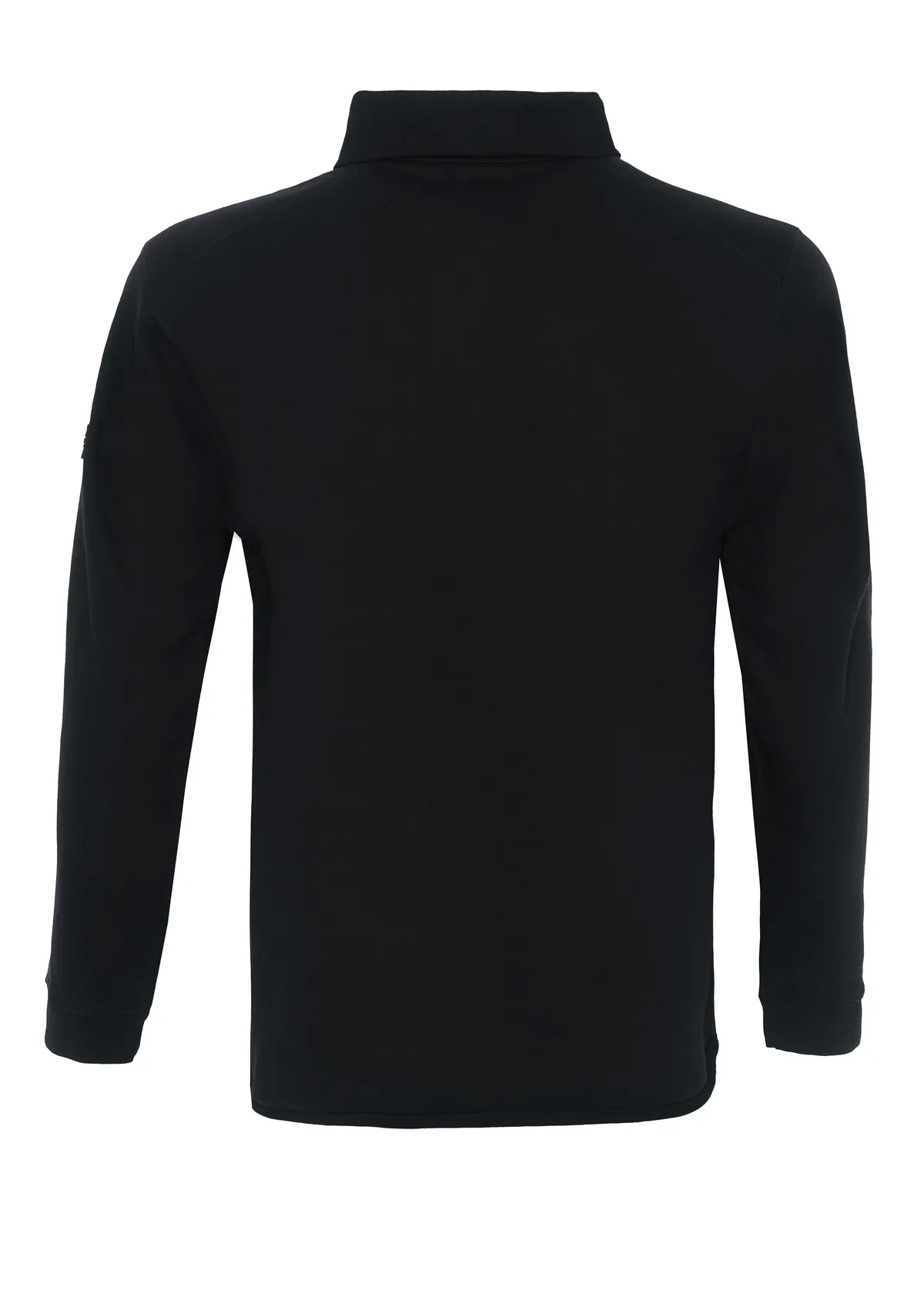HAUPTSTADTROCKER Rugby Sweatshirt