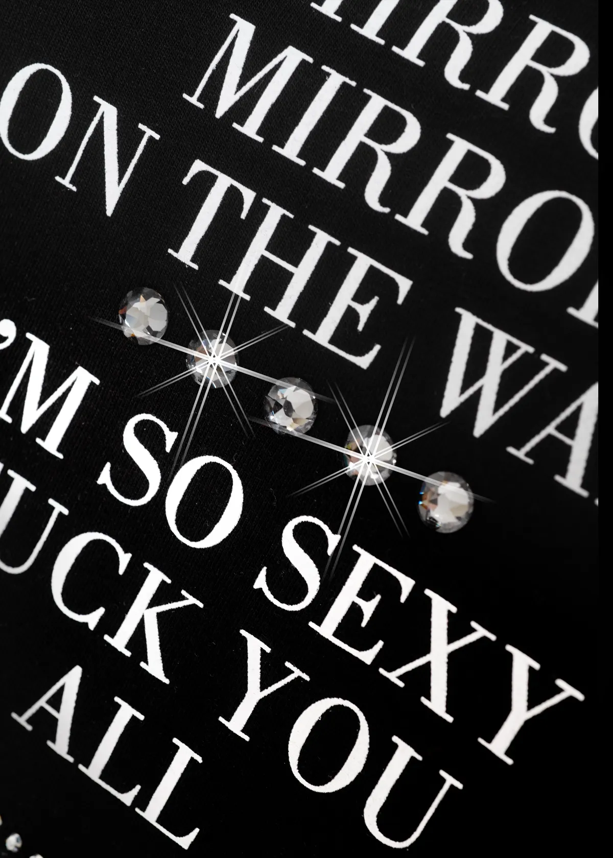 Mirror Mirror on the Wall Shirt