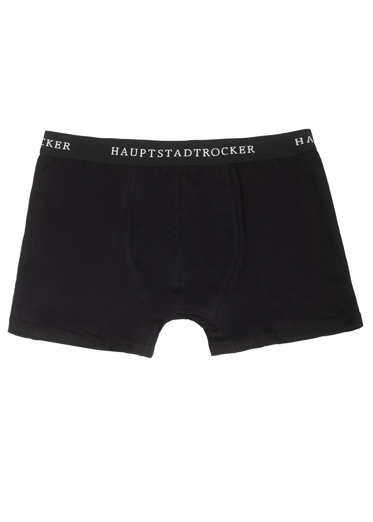HAUPTSTADTROCKER Boxershorts (3er Pack)